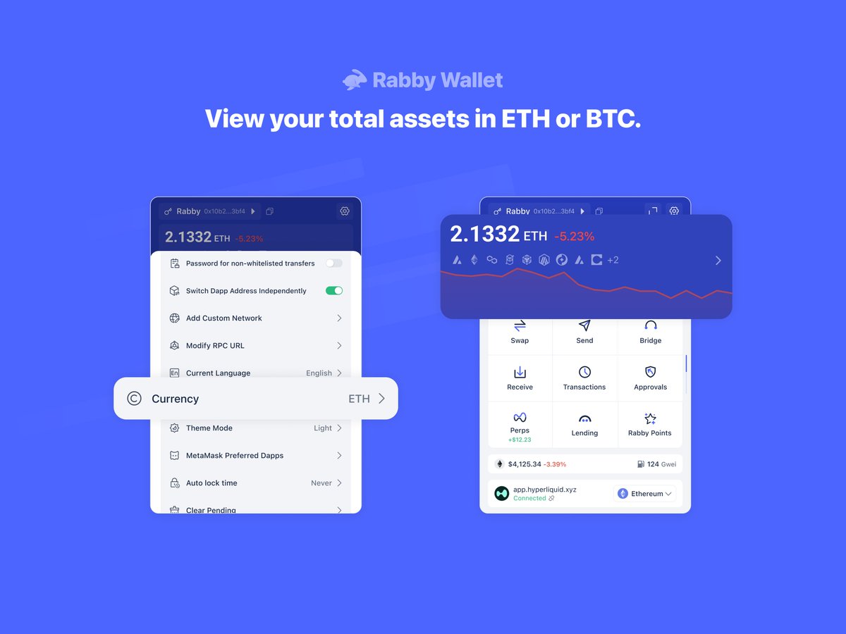 Rabby Wallet tweet media