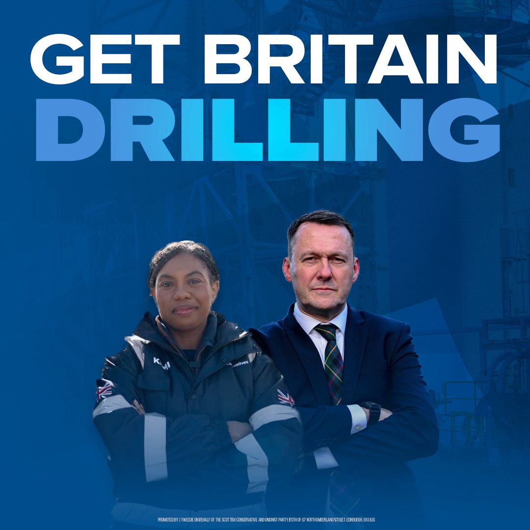 Scottish Conservatives tweet media