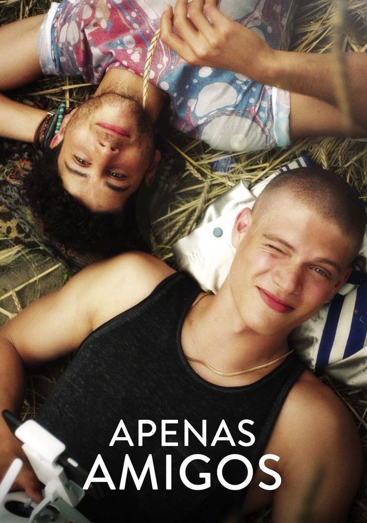 sojuboyslove's tweet photo. O famoso romance holandês 'Apenas Amigos' agora faz parte do catálogo Prime Video.

Joris, um jovem introvertido em luto pela morte do pai, vê sua vida mudar ao se envolver com Yad, um carismático sírio-holandês, em uma relação marcada por romance e conflitos familiares. https://t.co/aGmVM7gtZD