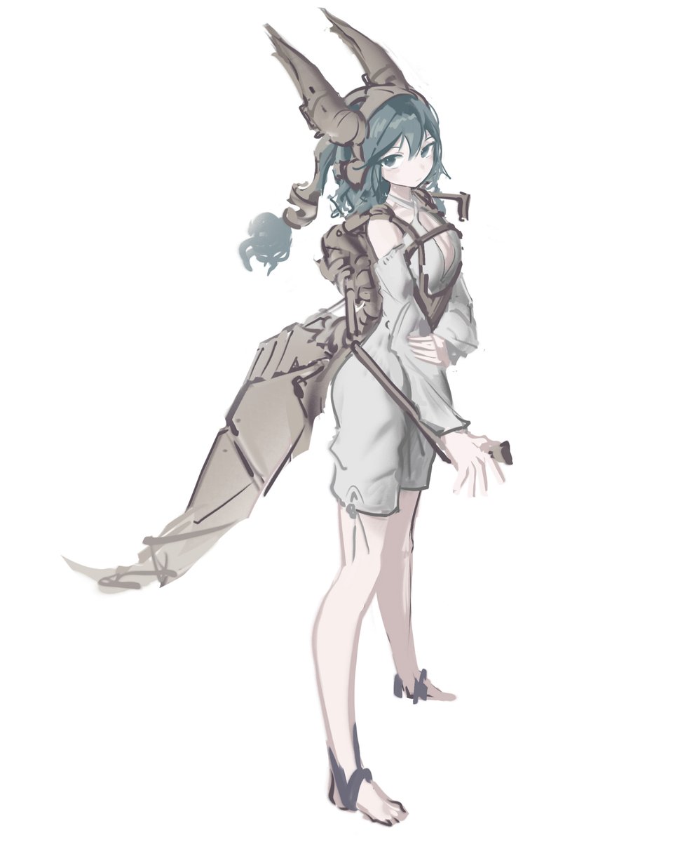 JEAV_LOG64's tweet photo. #OC #그림 https://t.co/aXcJPJoa2F
