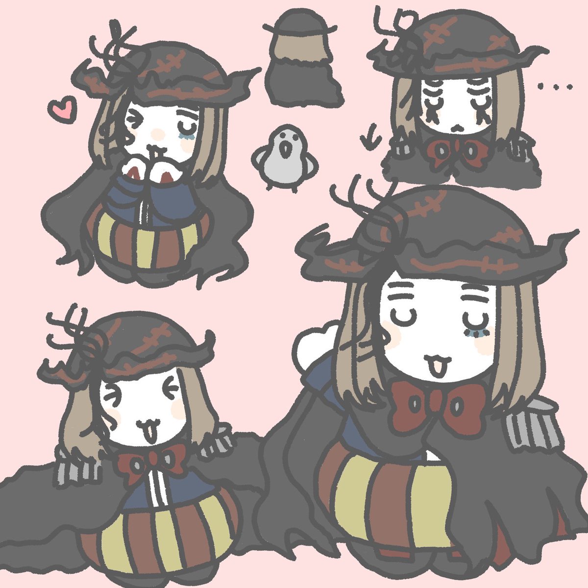 Post by まやま on X: 最近描いたもの