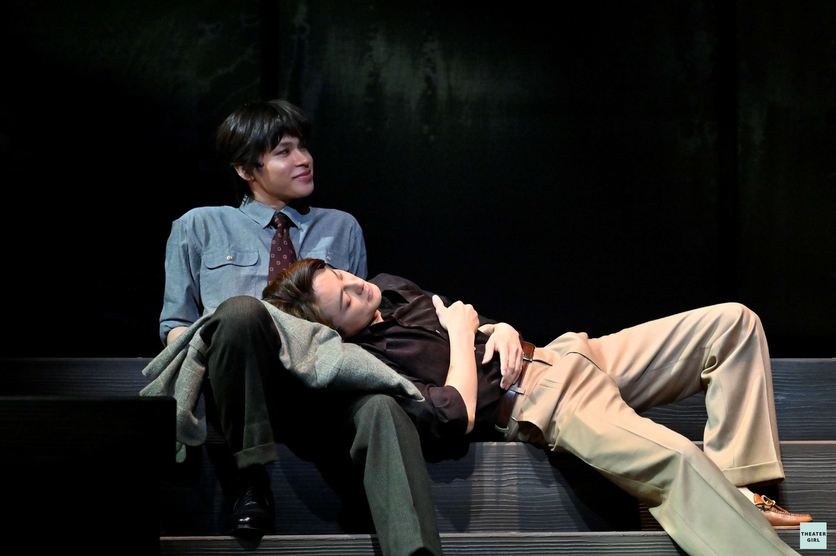 THEATER GIRL(シアターガール) tweet media