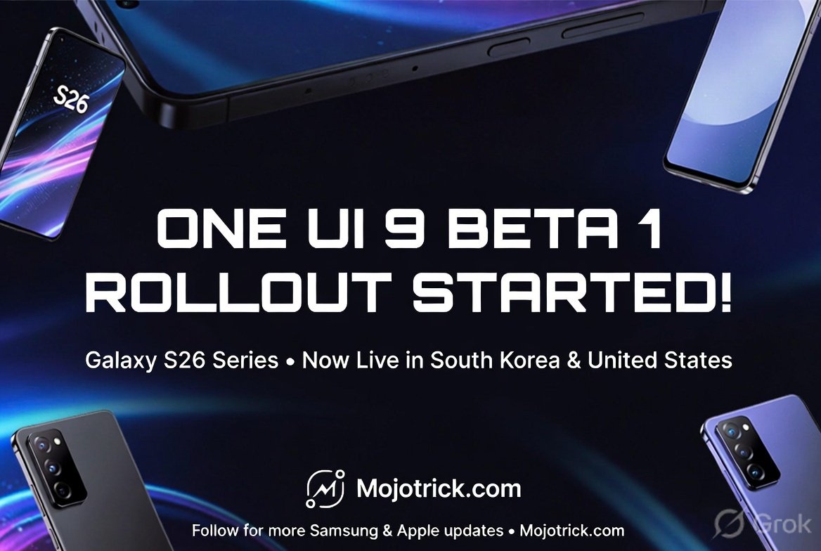 Samsung One UI tweet media