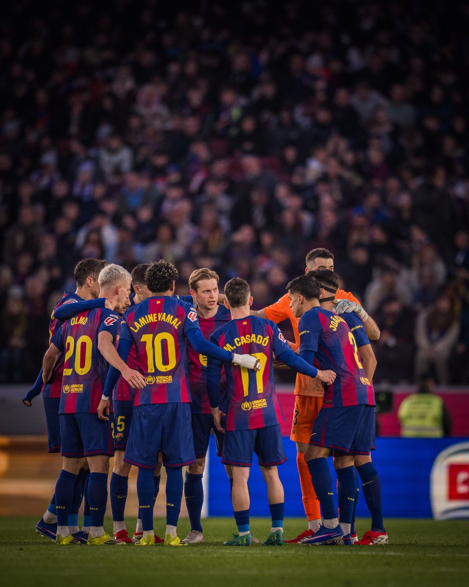 FC Barcelona tweet media