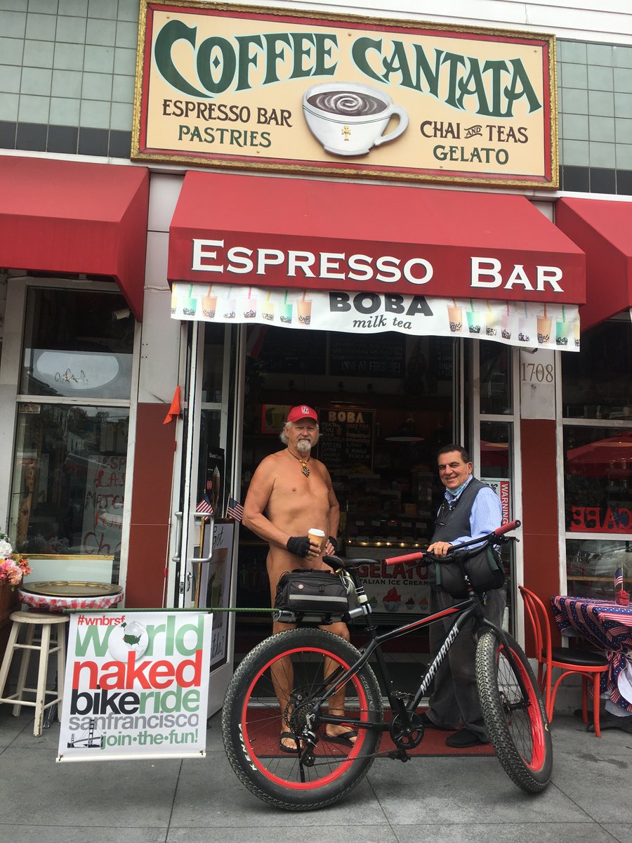 sfwnbr's tweet photo. @quatern_fluvial @sfnakedbob1 Download Saturday’s #Bare2Breakers Weekenders’ RideWithGPS Route/Map* ( w/ shortcut Detour ) & AfterParty intel on LoCal EveryDay/365 #NudistWelcomingMerchants EveryBody can enjoy All Weekend & Beyond in #ThePureSuitOfHappiness! : https://t.co/I54ZToq9fI
*https://t.co/LT3hMfnYBo https://t.co/sw8tBQze6p