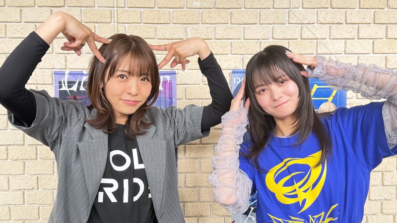 IDOLY PRIDE アイドリープライド(アイプラ) | ゲーム好評配信中 tweet media