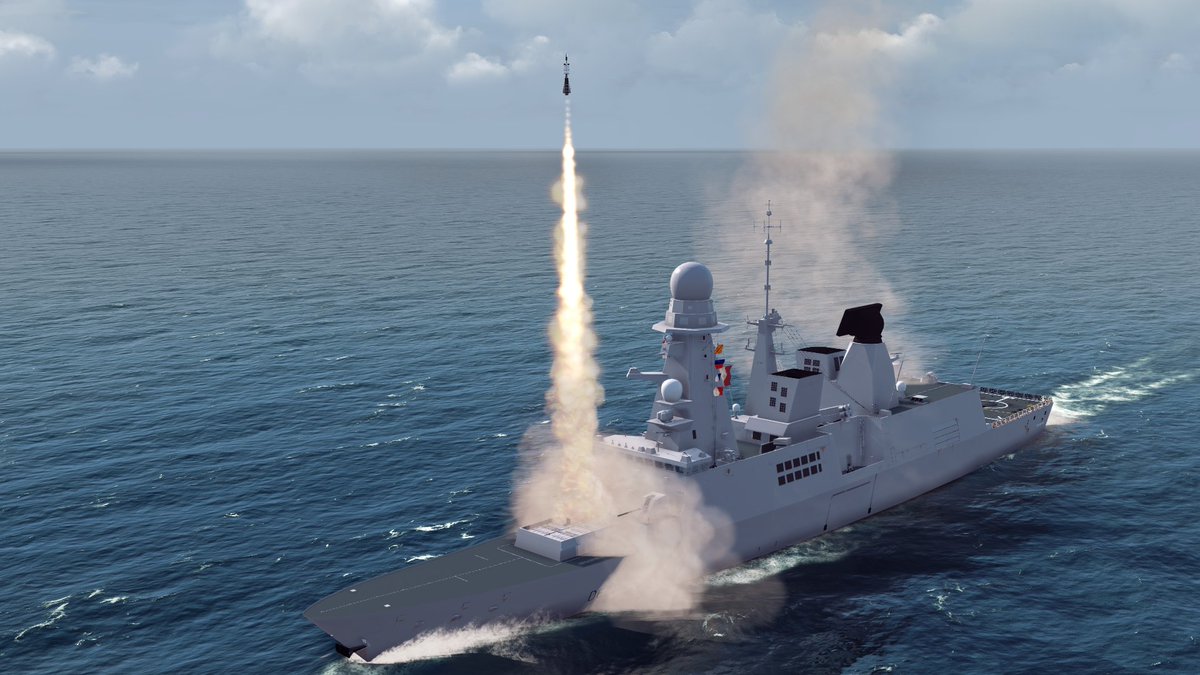 MailVae's tweet photo. @warspite_jimmy @WaterTrue @TFF1618 Initialement, je répondais à l'OP qui demandait si le MM40 pouvait être lancé d'un VLS. j'ai répondu sur ce point avec les infos en sources ouvertes disponibles. je ne suis pas marin, je lis juste bcp de doc pour modder des navires de guerre français sur le jeu Sea Power. https://t.co/mBeKO8Qzjx