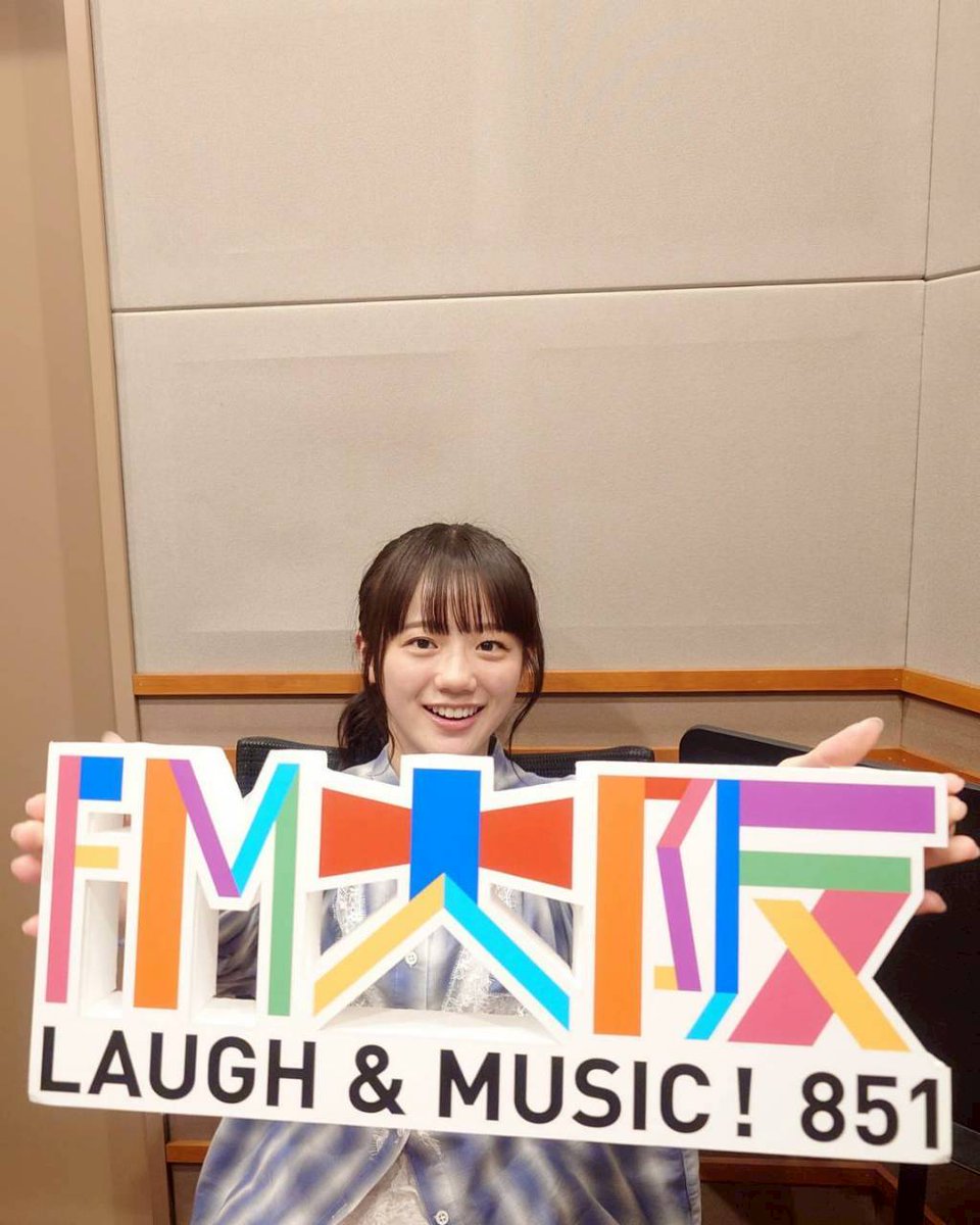 NIPPON ZOKI presents 中島瑠菜のLUNA LOG tweet media