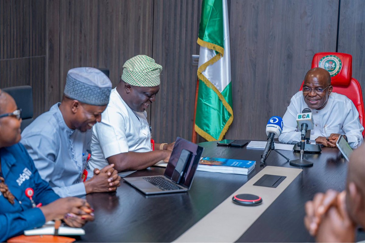 Abia PPP & IP Office tweet media