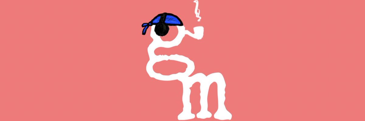 DeimosOnChain's tweet photo. gm mfers

been a long time since my last gm, supppp? every single mfers is doing good? hope so! https://t.co/4WGYPOMcUX