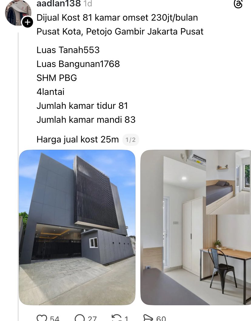 Lambe Saham tweet media