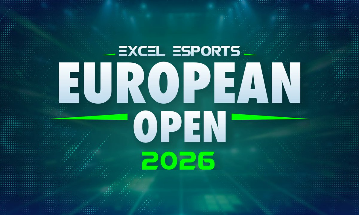 Excel Esports tweet media