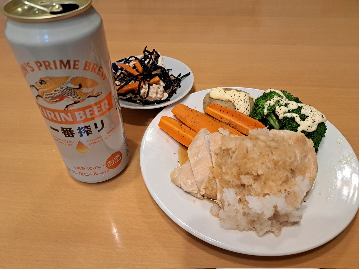 りゅーご【週末料理と読書好き】 tweet media