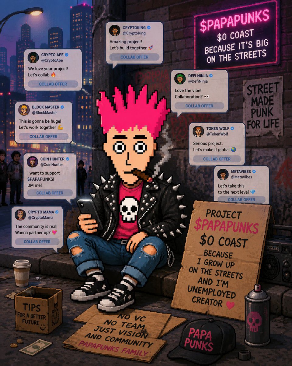 papapunks tweet media