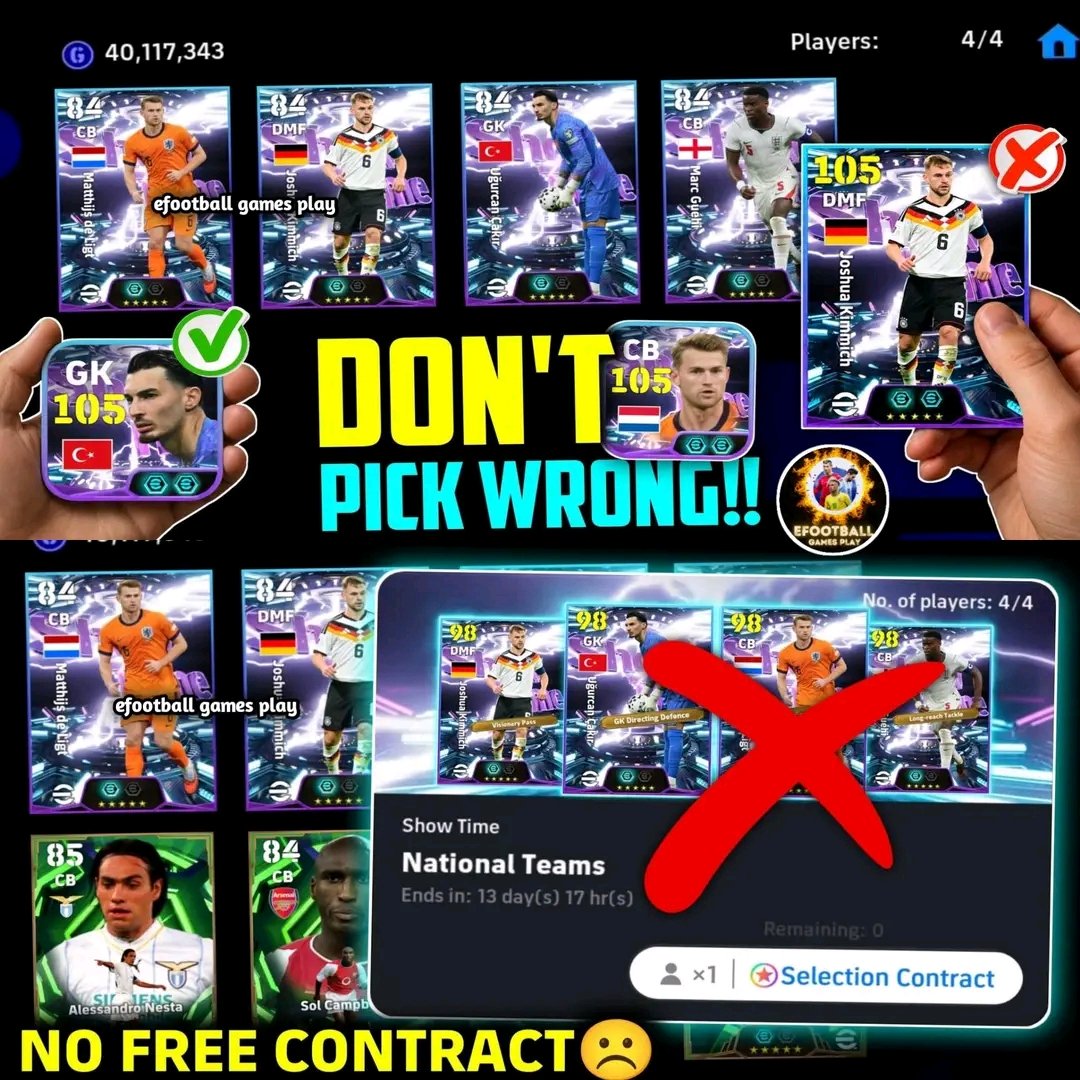 WILLS🦇PES⚽ tweet media