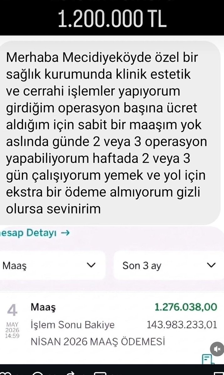 Anıl (Mental Yatırım) tweet media