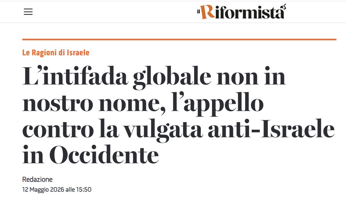 Gisella Ruccia 🇵🇸 tweet media