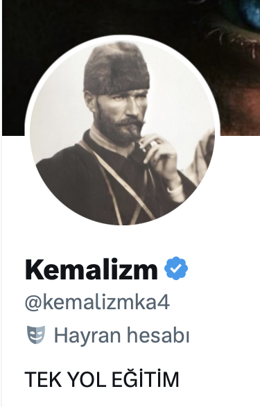 Toplumsal Muhalefet tweet media