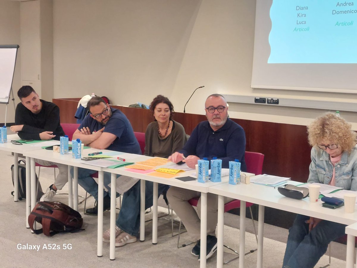 Filca Cisl Nazionale tweet media