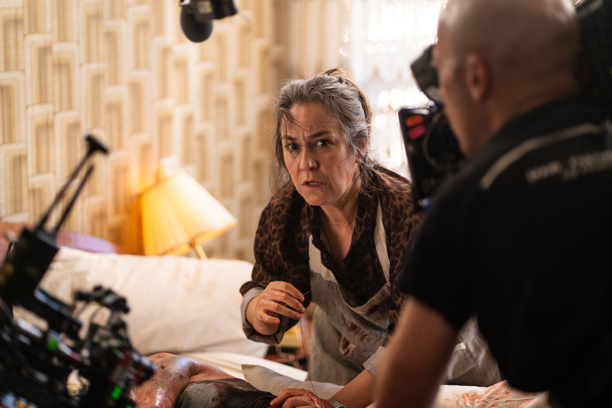 NoviaGitana's tweet photo. Detrás de #LaNena

Ya disponible el capítulo 5 en #atresplayer. ⭕🎬

https://t.co/7M7YD9dIjG https://t.co/6XnNvWYfVT