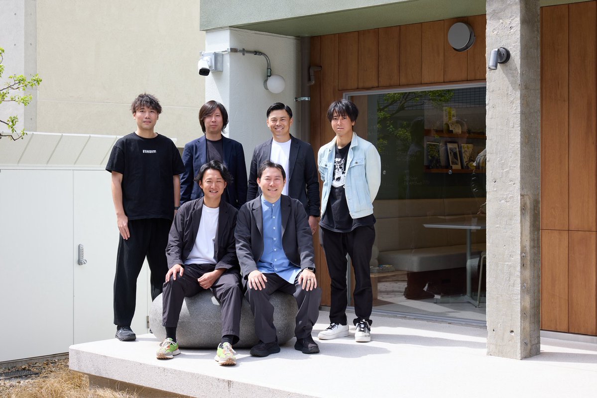 中尾憲文|カメラマン|写真・映像の力で企業様を支援📷 tweet media