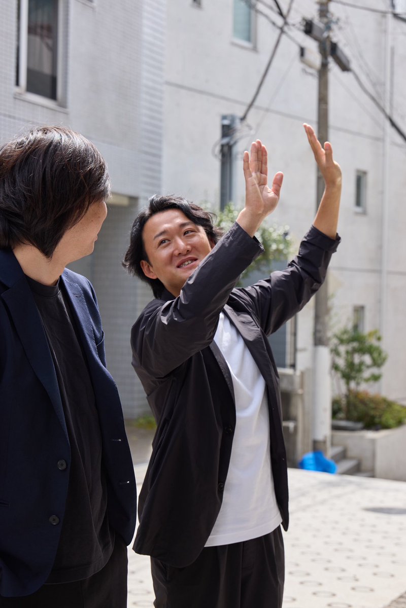 中尾憲文|カメラマン|写真・映像の力で企業様を支援📷 tweet media