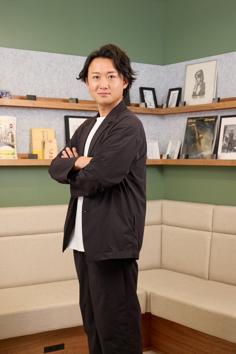 中尾憲文|カメラマン|写真・映像の力で企業様を支援📷 tweet media