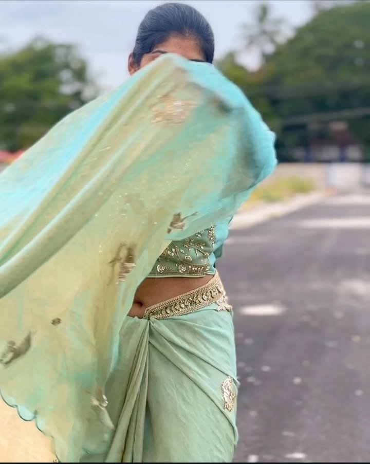 sai pallavi tweet media