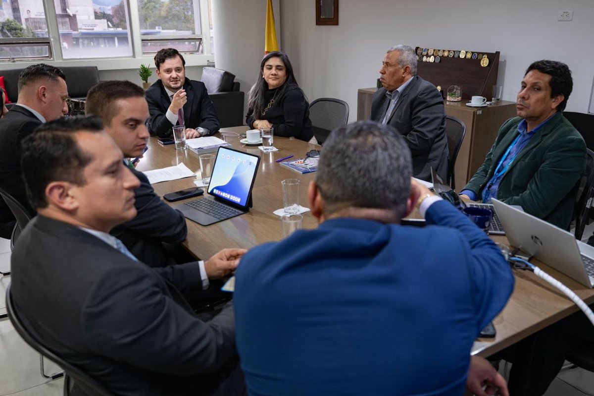 Mindefensa tweet media