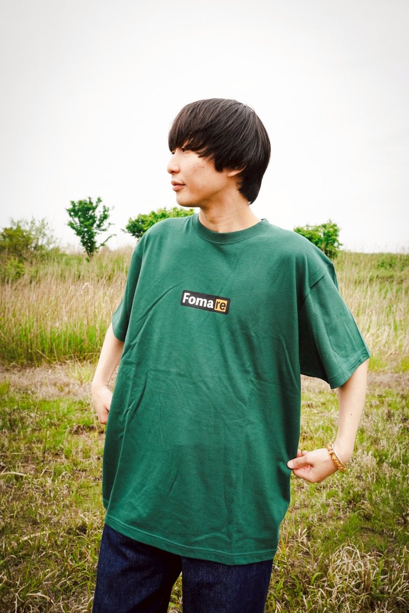 GOODS INFO👕】 2026.5.22(金) FOMARE LIVE at 日本武道館