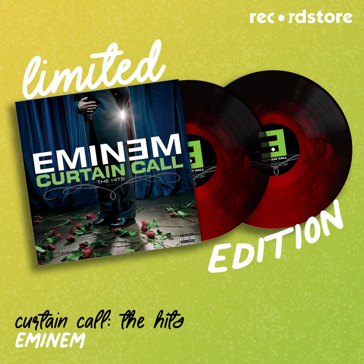 Recordstore.co.uk tweet media