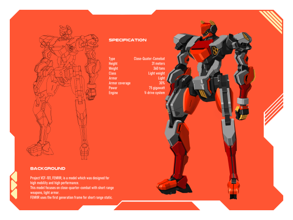 verv studio (Commission opening) tweet media
