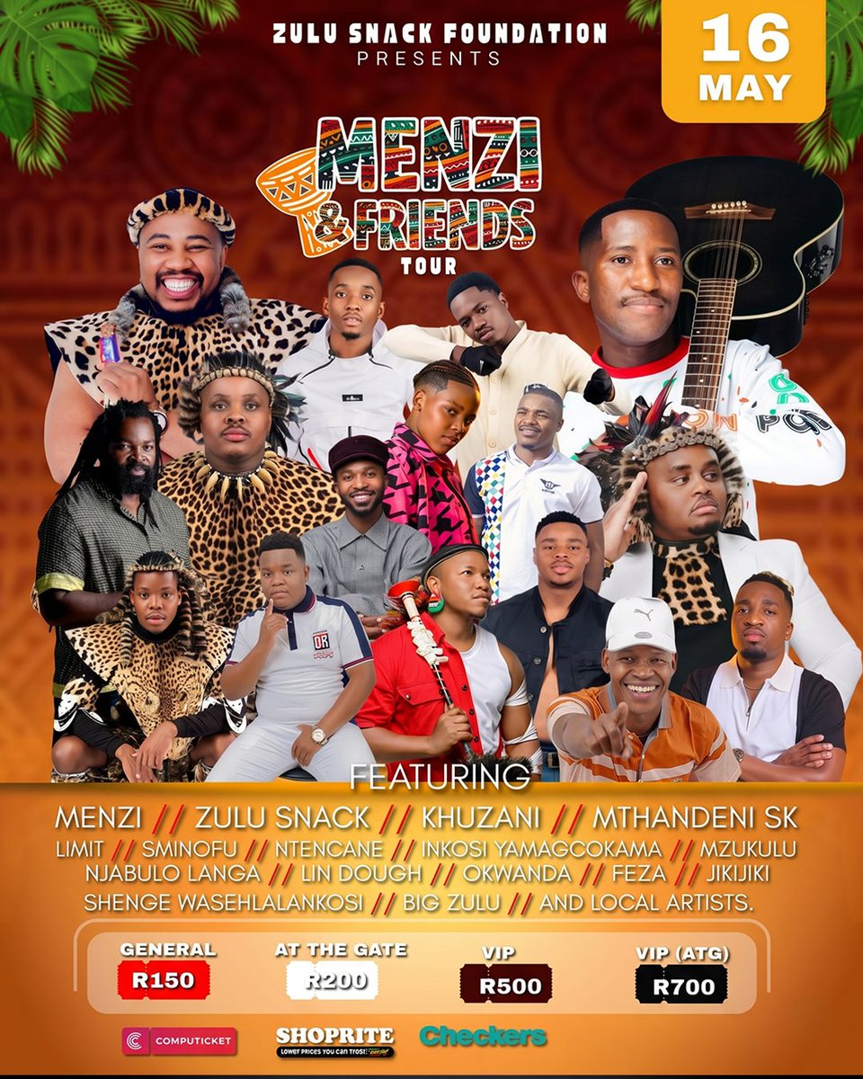 Computicket tweet media