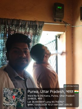 Chief Engineer Rarbareli Zone MVVNL tweet media