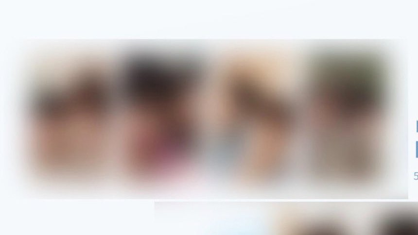 Dawn ♡ POR MULLET tweet media