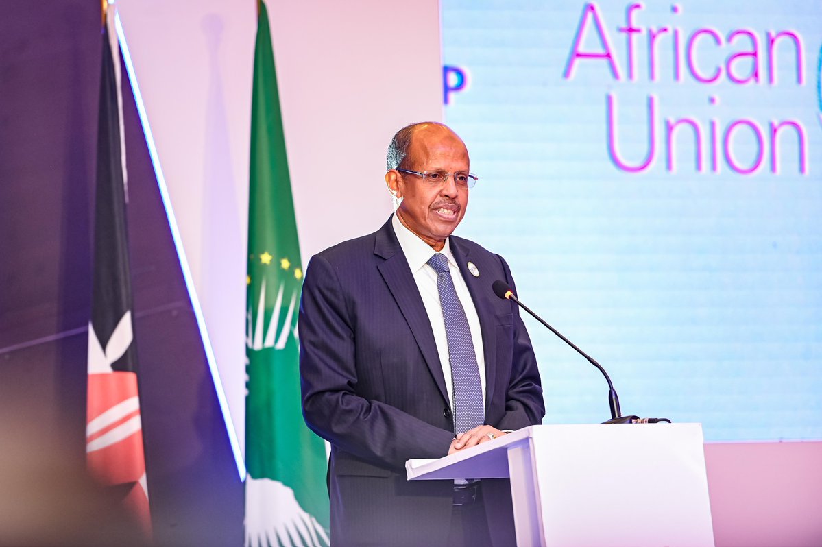 Africa CDC tweet media