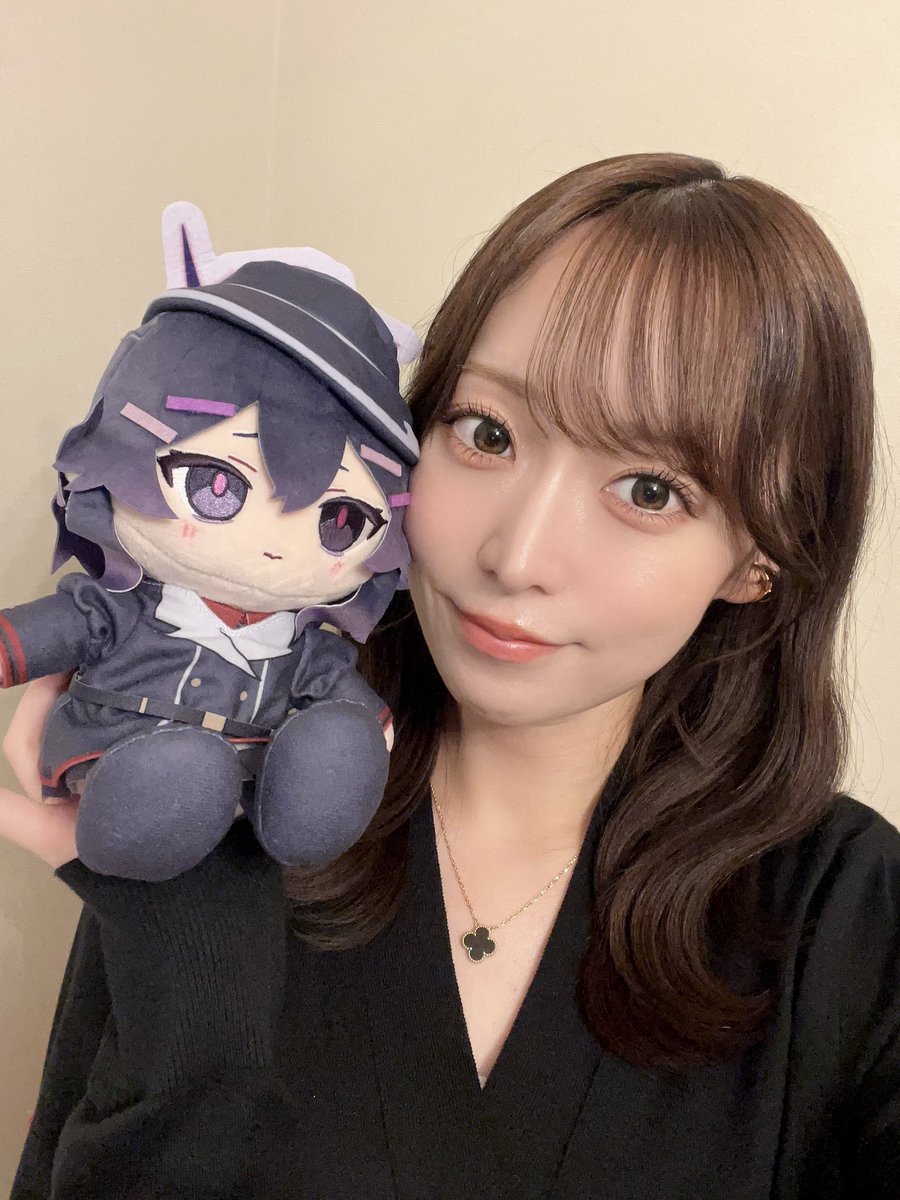 石飛恵里花 tweet media