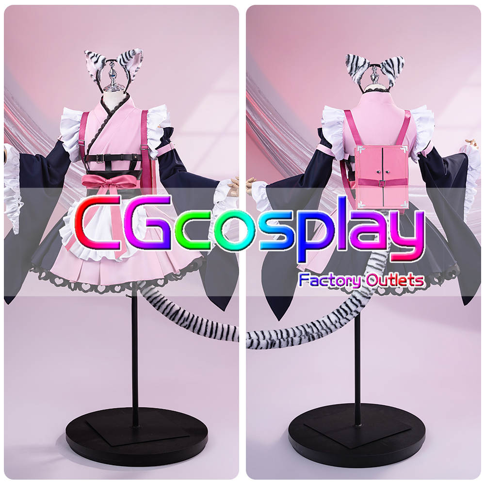 CGcosplay (@cgcosplay_JP) on X