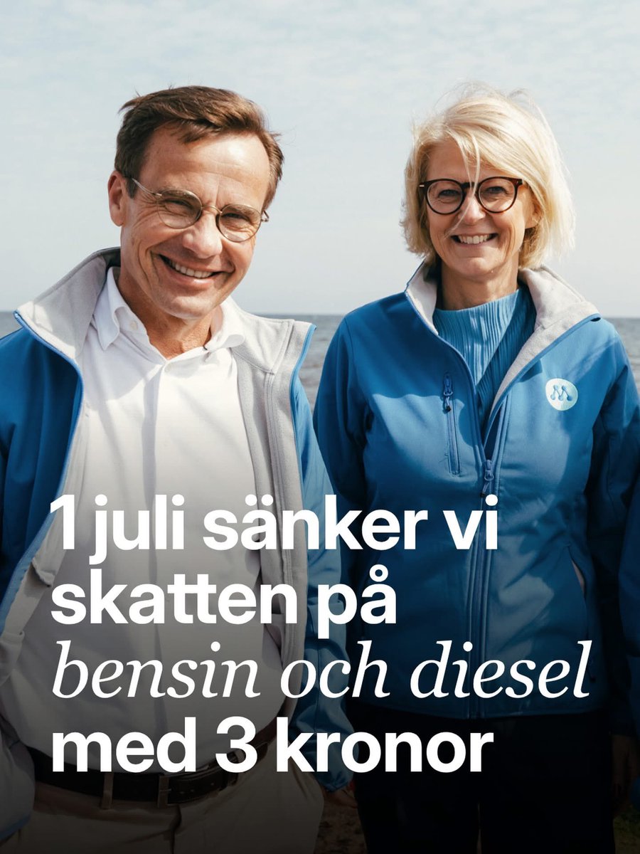 Lars Beckman tweet media