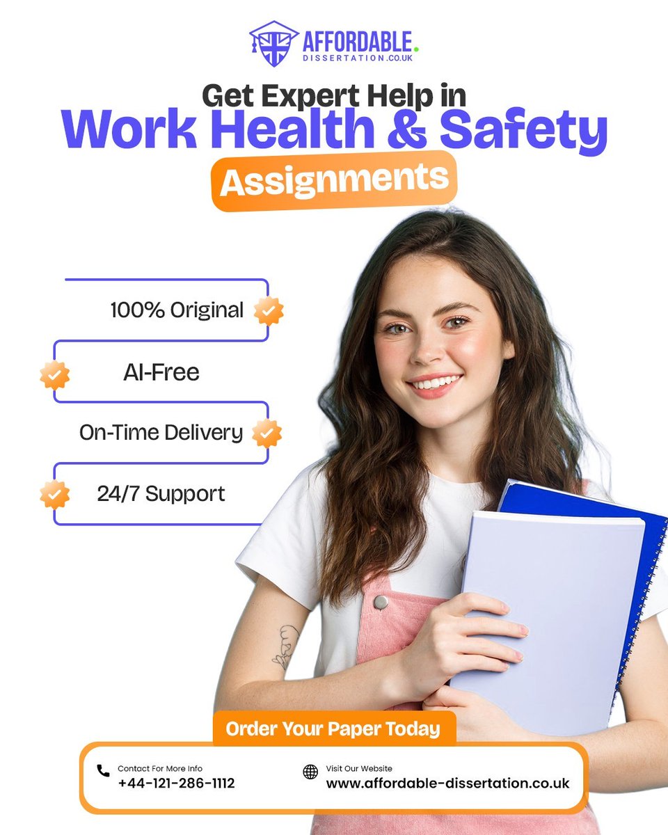 Affordable Dissertation UK tweet media