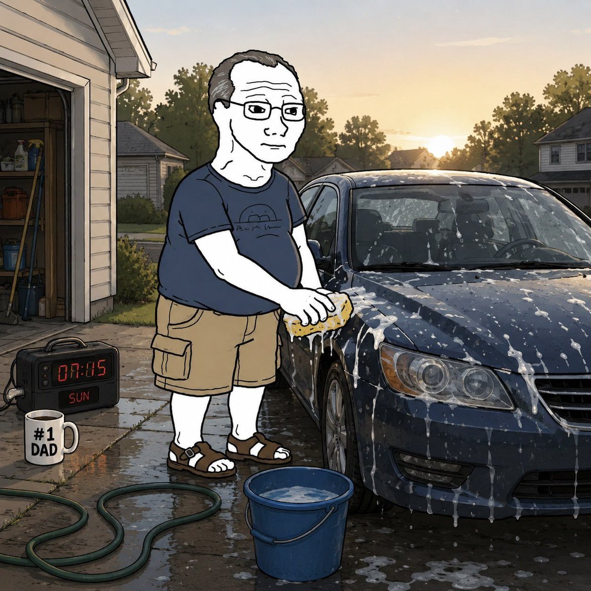 Dadcoin tweet media
