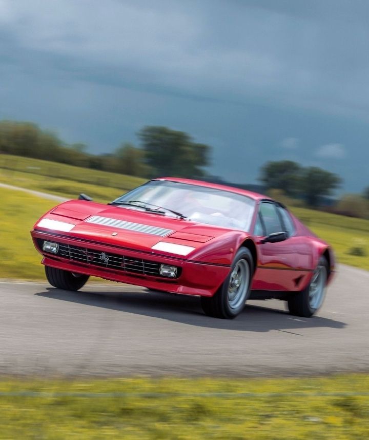 Retromania 51K+ 🆑assics & M🅾️torsport Lovers tweet media