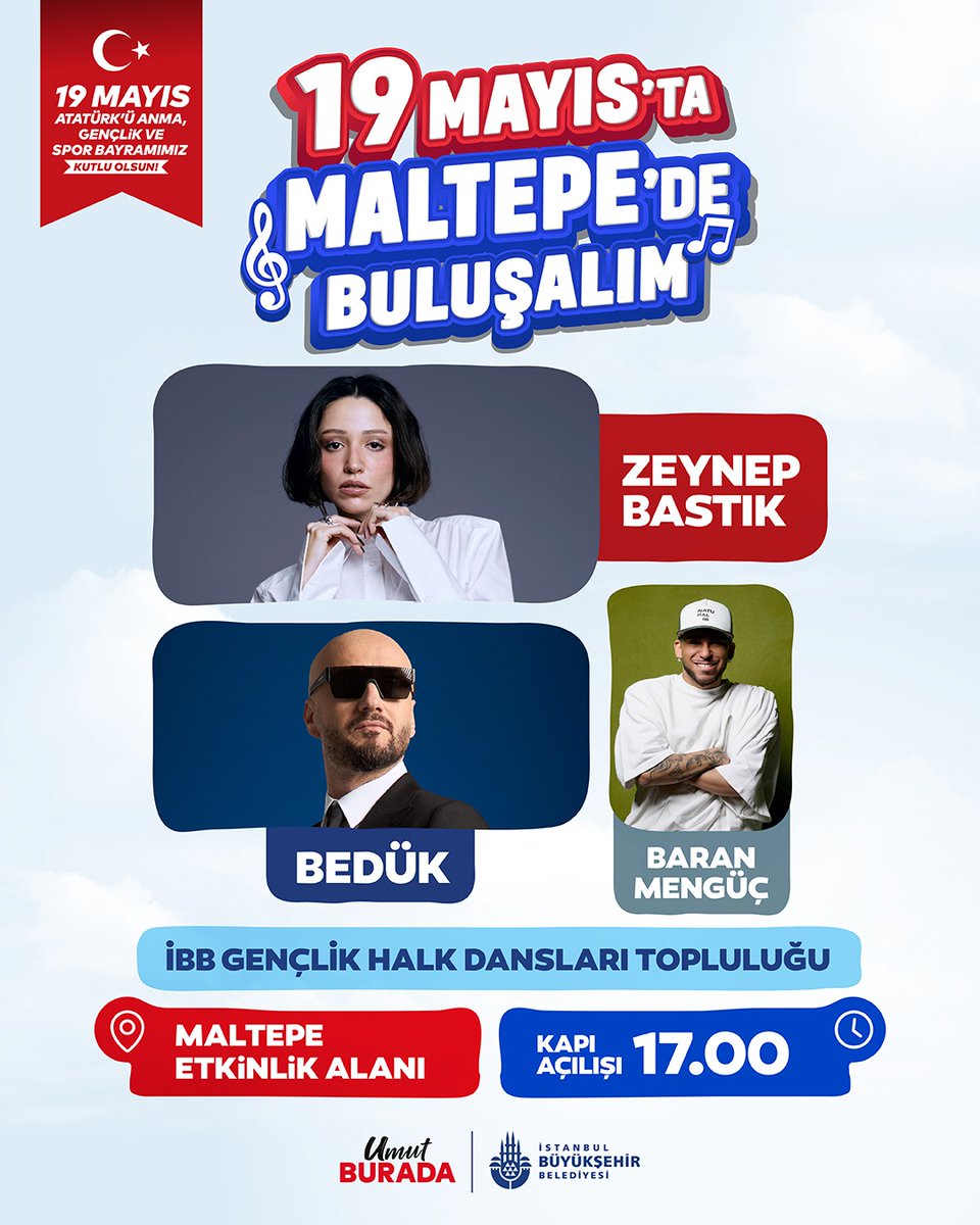 İSPARK tweet media