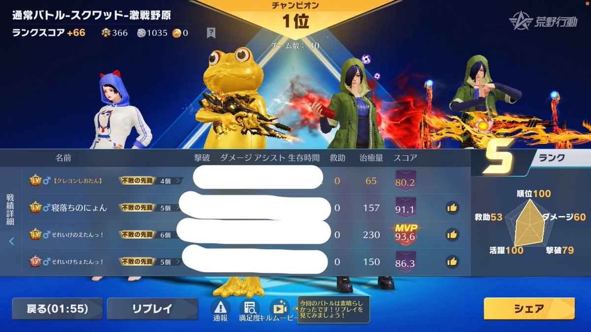 しおたん tweet media