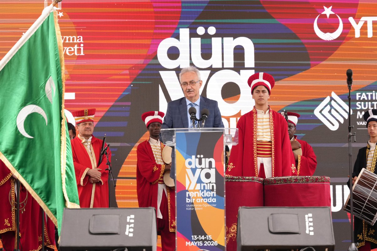 İlim Yayma Cemiyeti tweet media