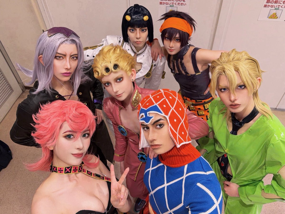 女将🐺❤️🔥ローモバイベ参加中!⚔️ tweet media