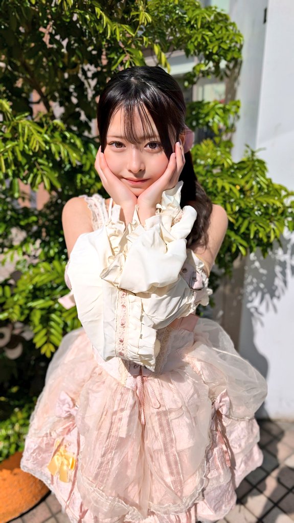 Re_Teresuke's tweet photo. 💛ななこ💛（SPATIOERPHY)♨️
✅️Aliceロコドルパーティーvol.32💃
✅️2026.5.10（日）☀
✅️広島アリスガーデン🍁
※物販撮影券📷️
#ななこ　#SPATIOERPHY
#黄色担当　#大分アイドル https://t.co/WYqs0kfAu2