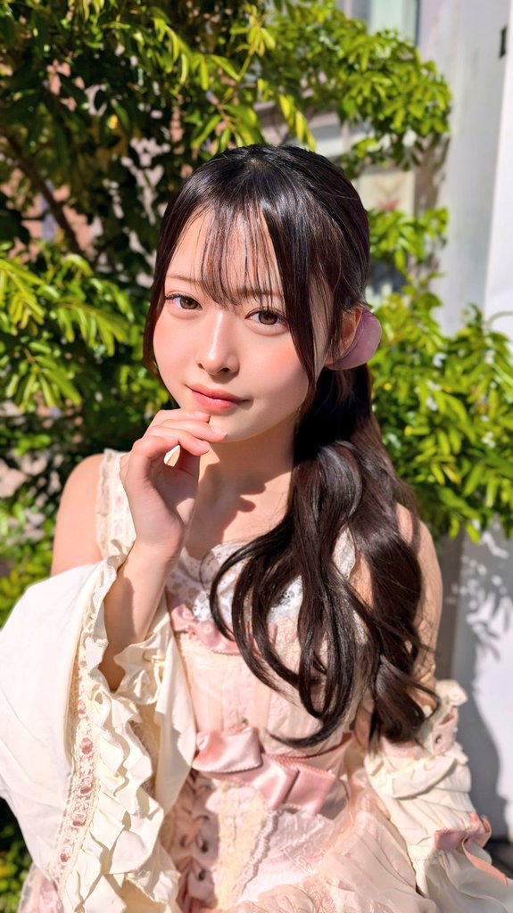 Re_Teresuke's tweet photo. 💛ななこ💛（SPATIOERPHY)♨️
✅️Aliceロコドルパーティーvol.32💃
✅️2026.5.10（日）☀
✅️広島アリスガーデン🍁
※物販撮影券📷️
#ななこ　#SPATIOERPHY
#黄色担当　#大分アイドル https://t.co/WYqs0kfAu2