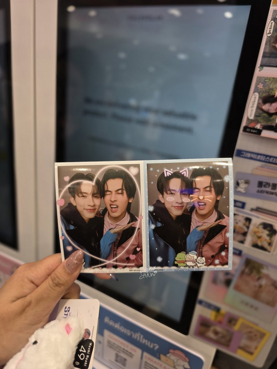 Juunnn-ฮ็อบอะ 😜 tweet media