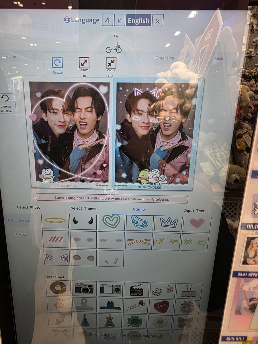 Juunnn-ฮ็อบอะ 😜 tweet media